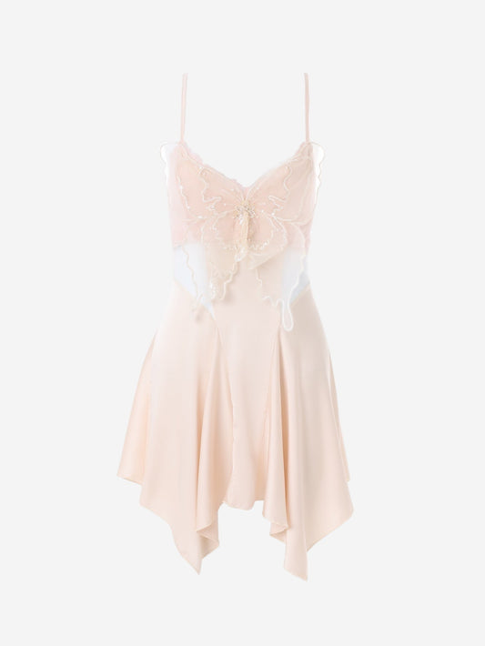 Butterfly Dream Dress - RezaFay