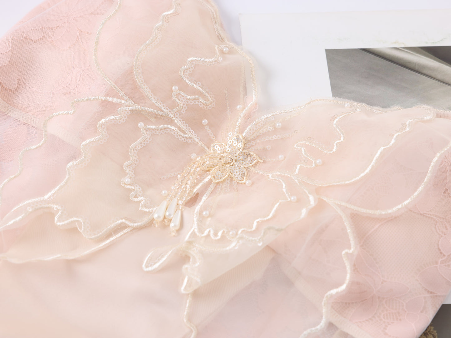Butterfly Dream Dress - RezaFay