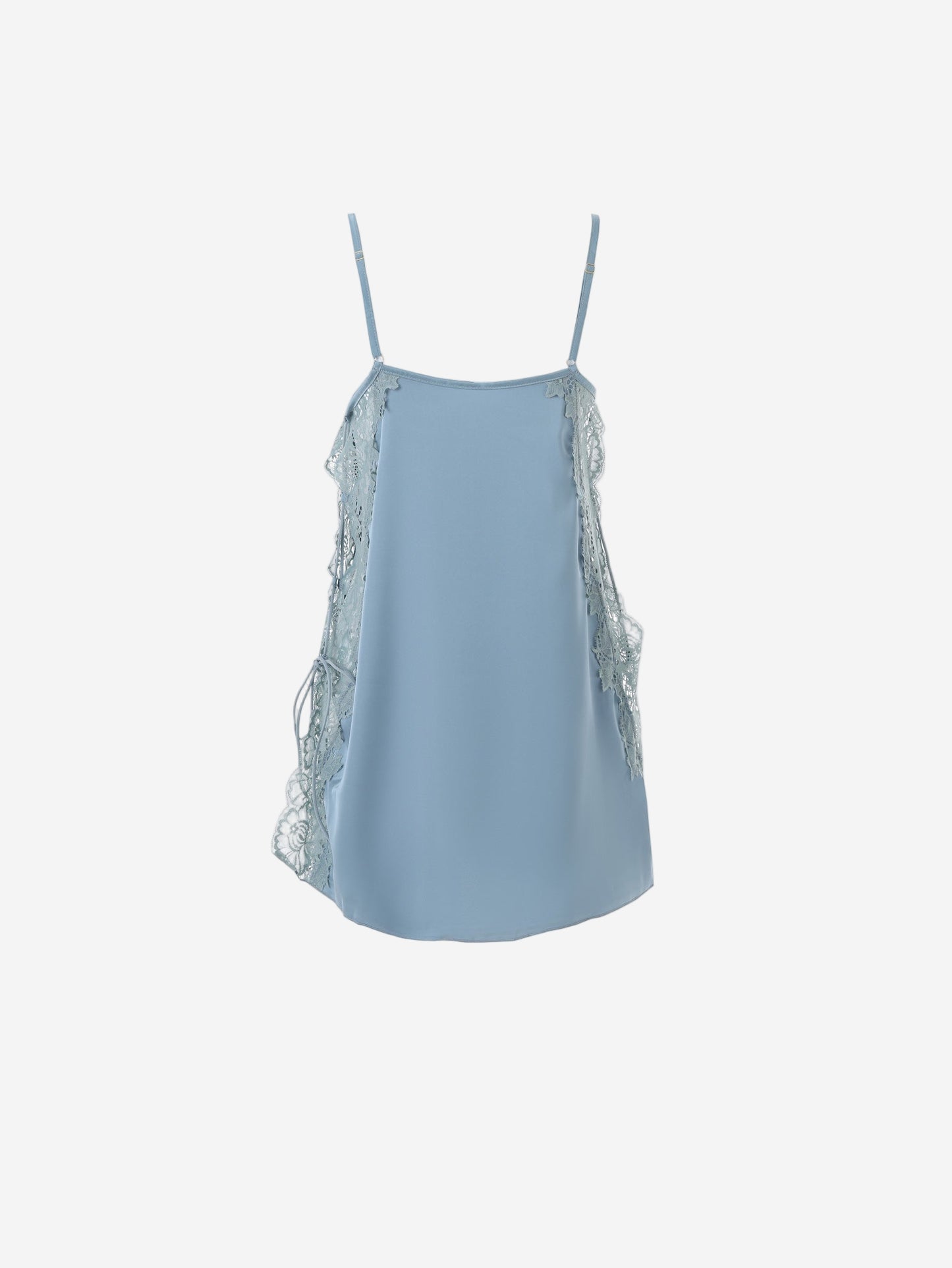 Ethereal Tie Slips - RezaFay