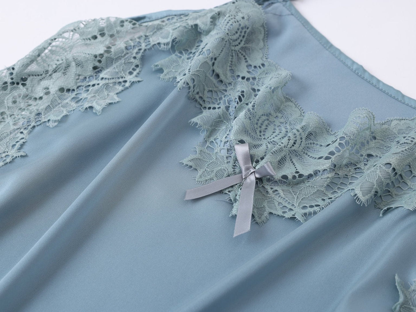 Ethereal Tie Slips - RezaFay