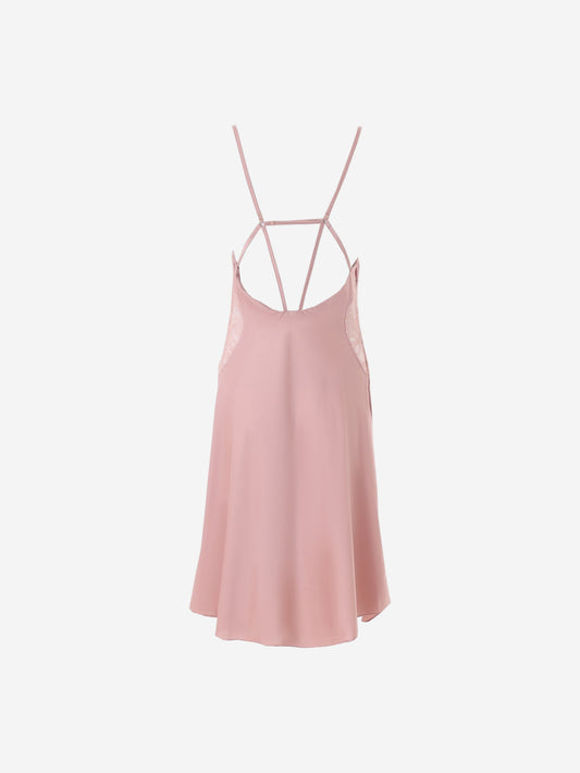 Serenity Cut - Out Dress - RezaFay