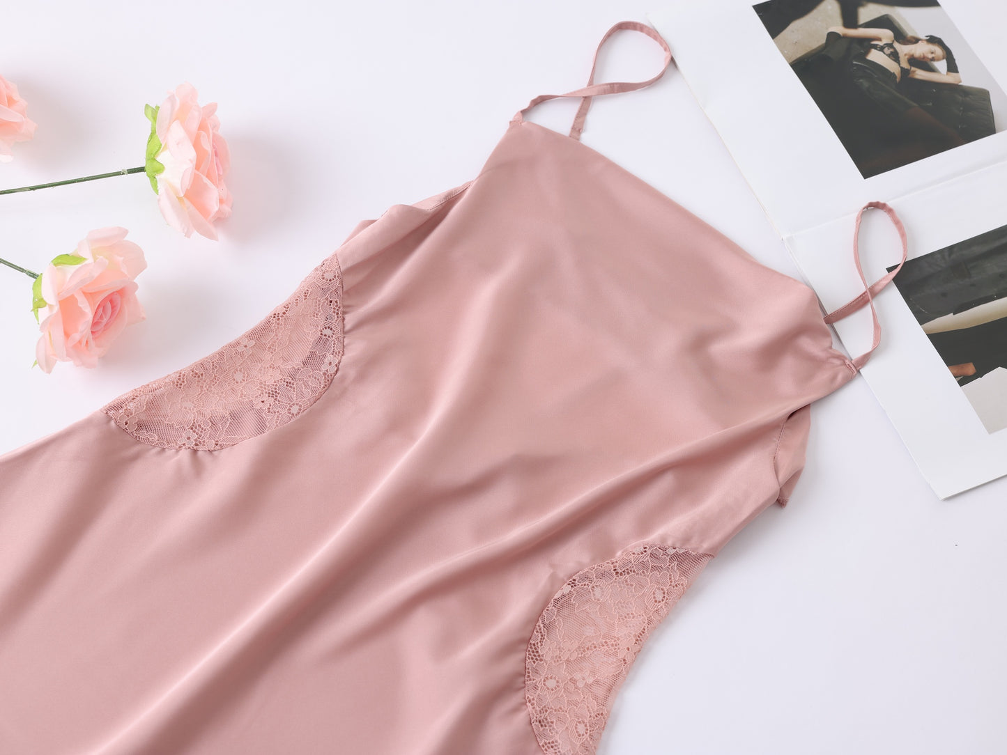 Serenity Cut - Out Dress - RezaFay