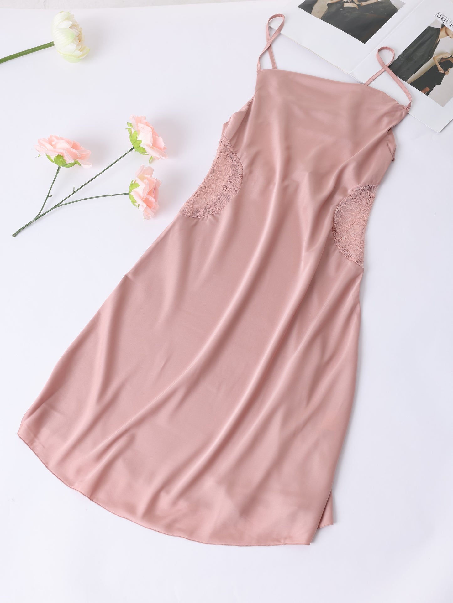Serenity Cut - Out Dress - RezaFay