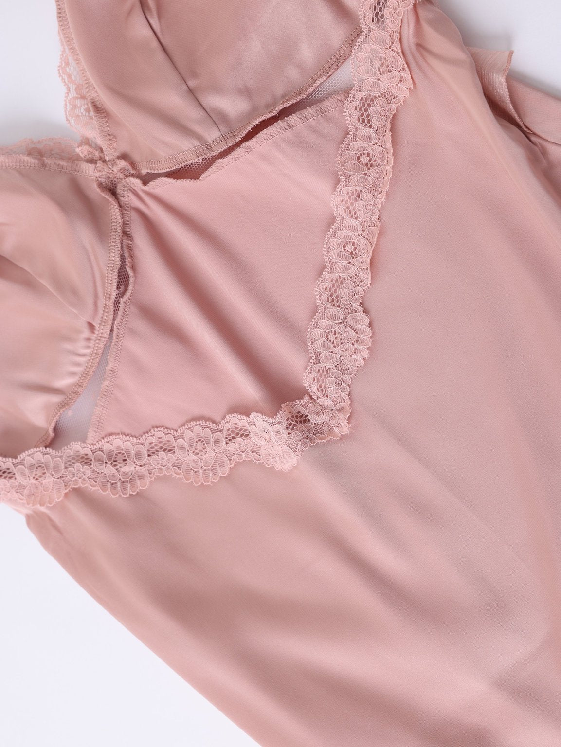 Petal Ruffle Dress - RezaFay