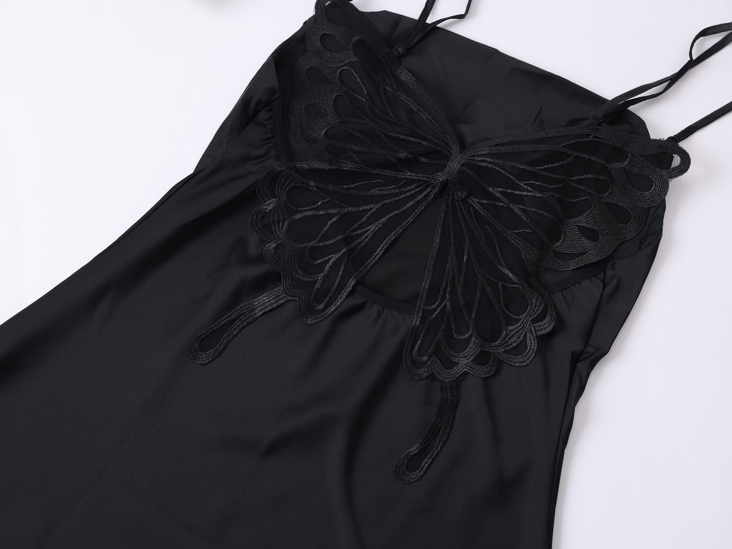 Hidden Wings Dress - RezaFay