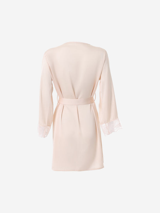 Celeste Veil Robe - RezaFay