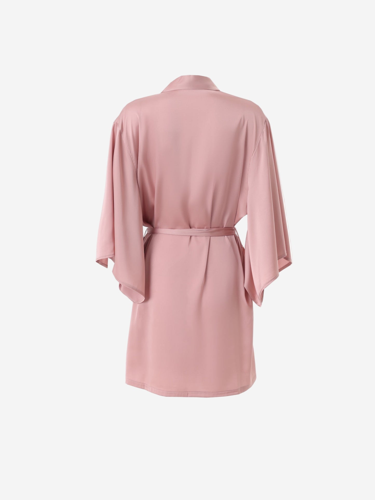 Bare Elegance Robe - RezaFay