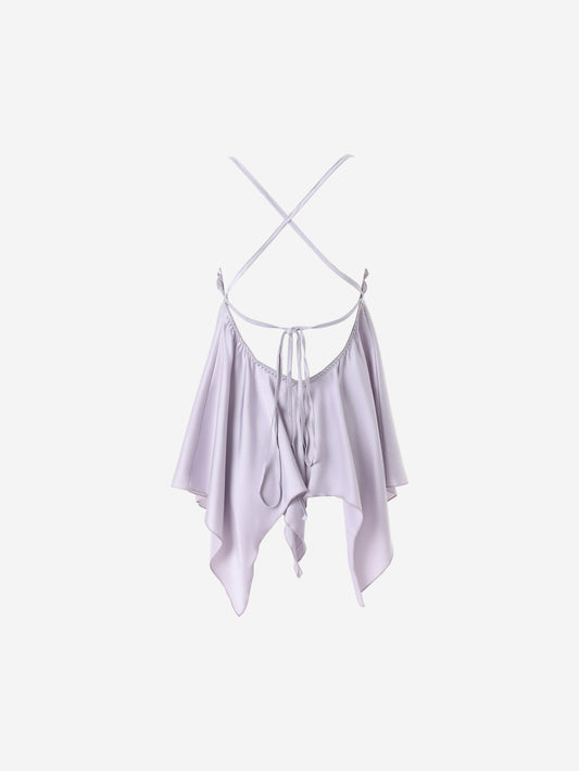 Silky Breeze Dress - RezaFay