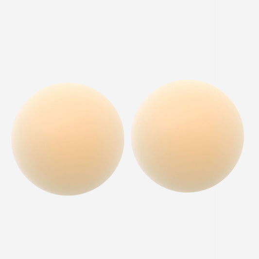 Invisible Silicone Nipple Covers - RezaFay