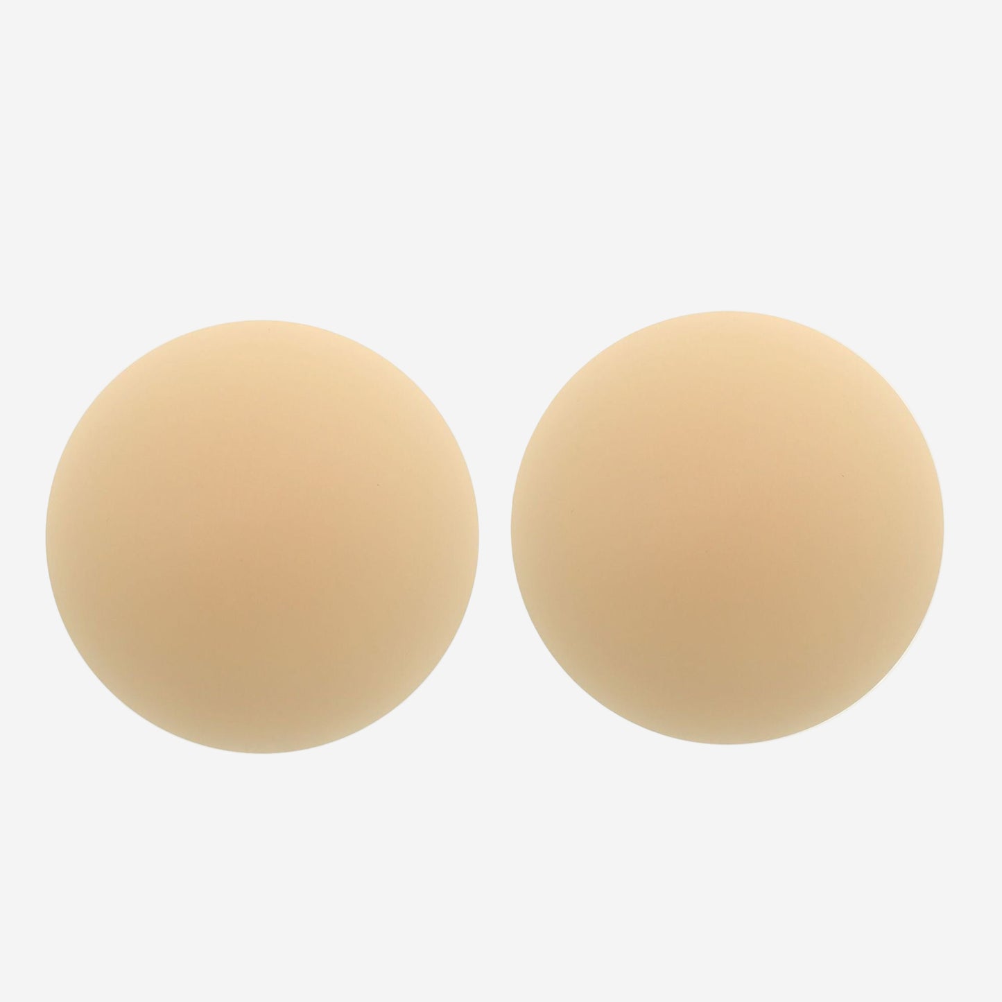 Invisible Silicone Nipple Covers - RezaFay