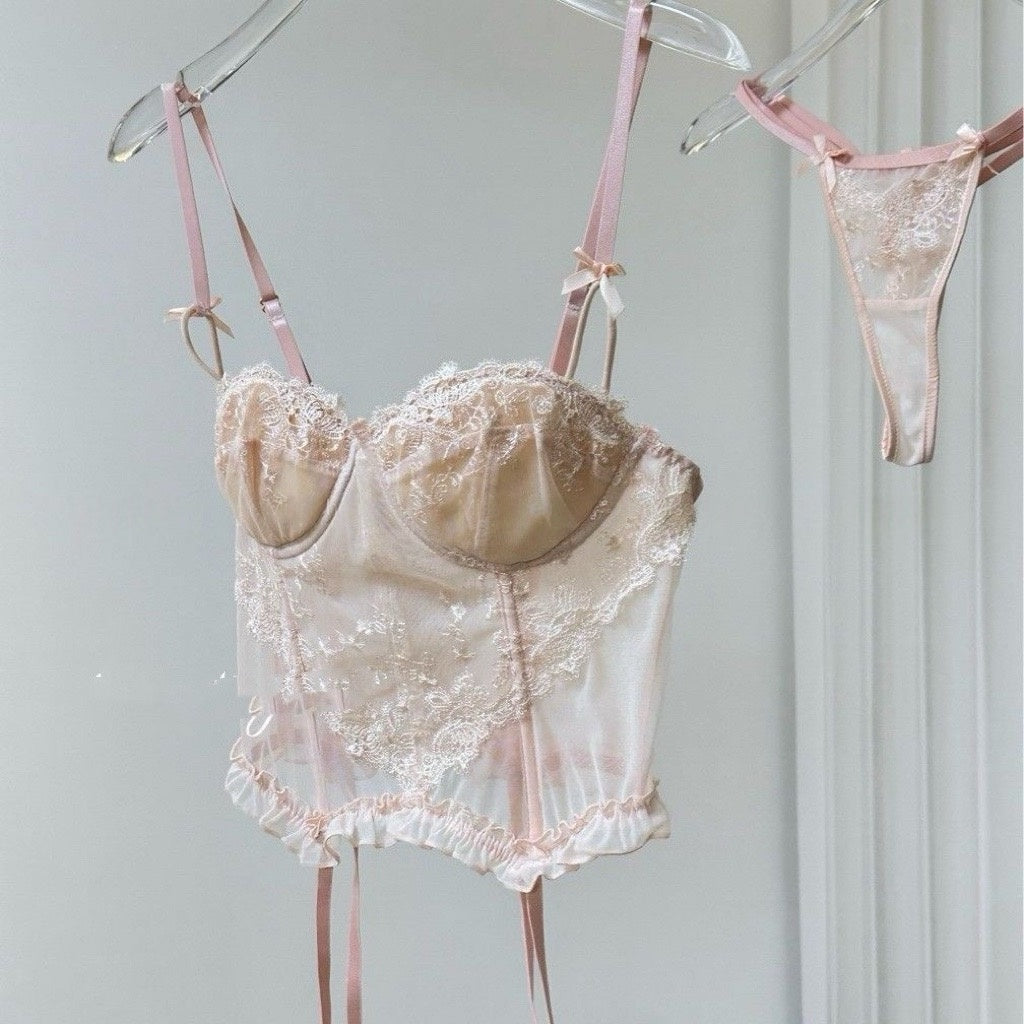 Corsets & Lingeries - RezaFay