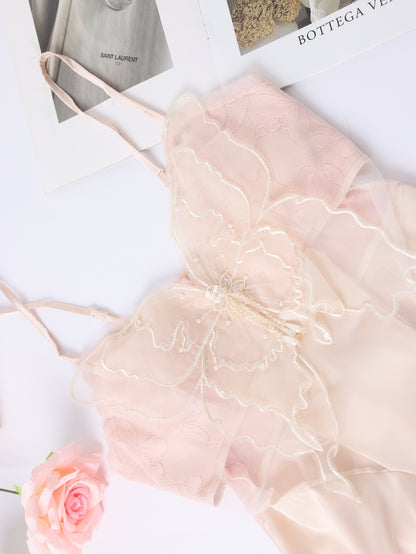 Butterfly Dream Dress - RezaFay