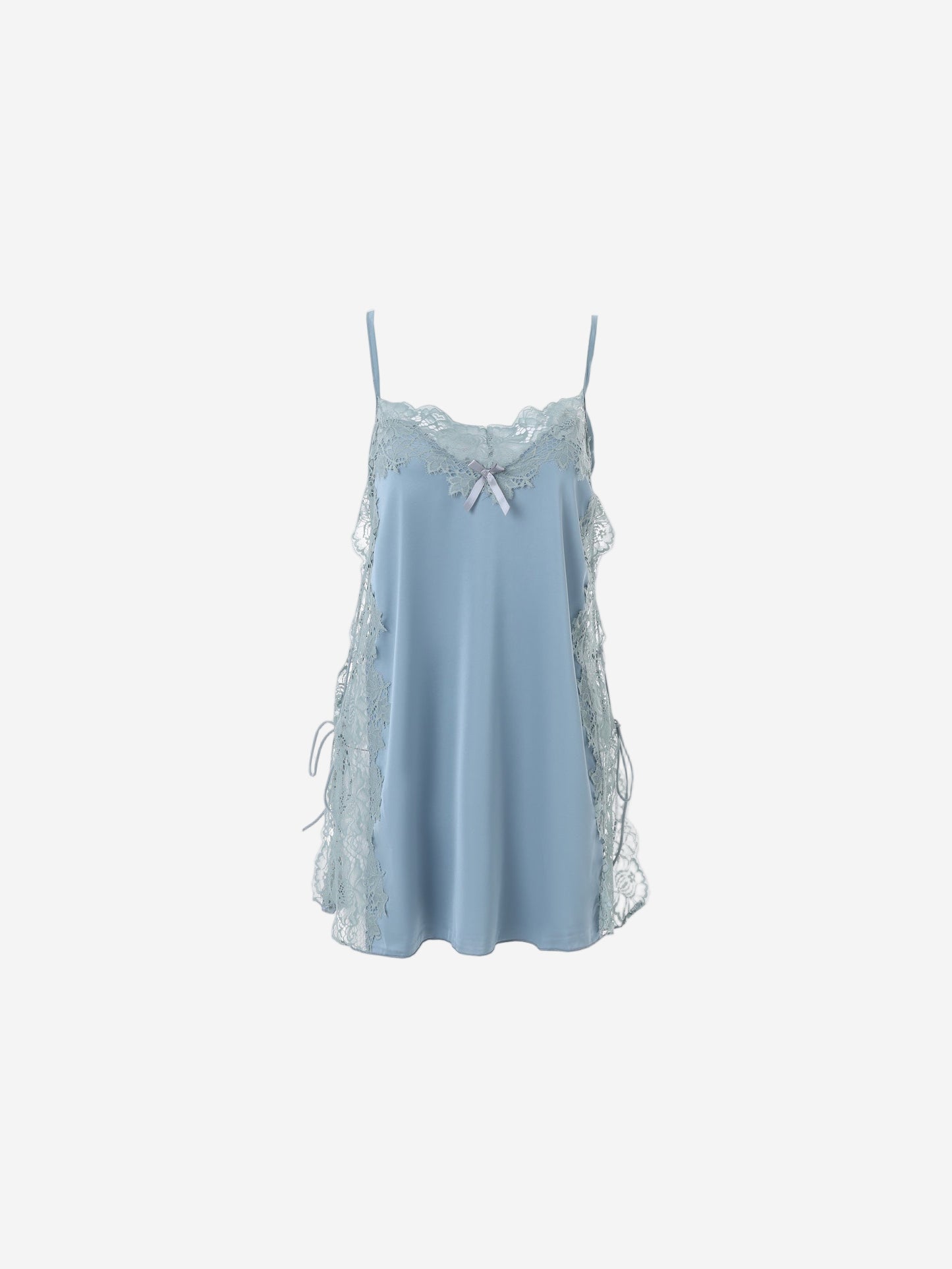 Ethereal Tie Slips - RezaFay