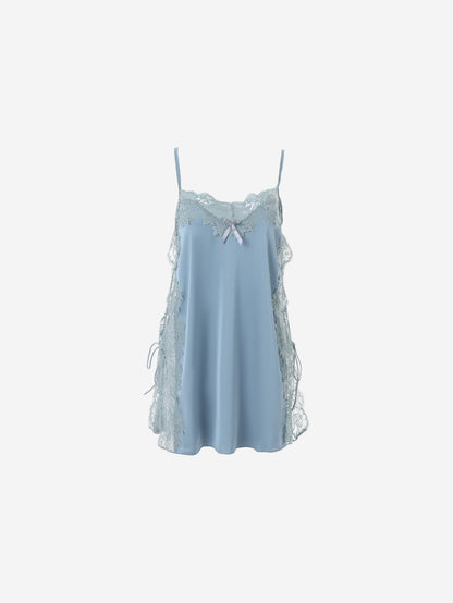 Ethereal Tie Slips - RezaFay