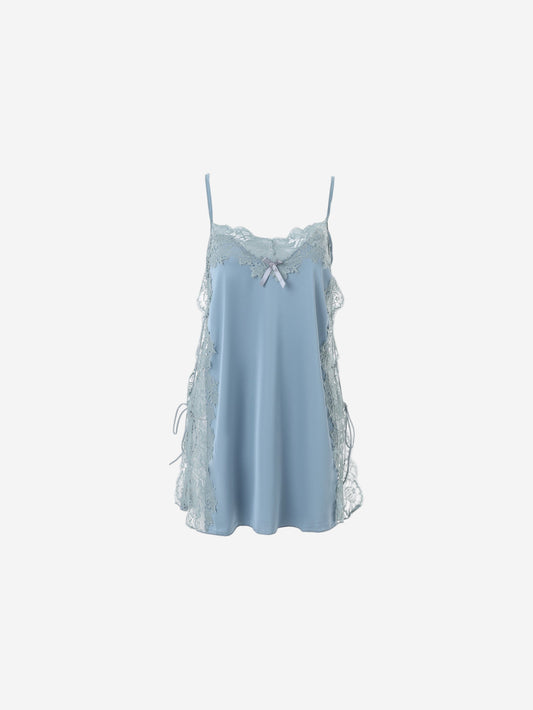 Ethereal Tie Slips - RezaFay