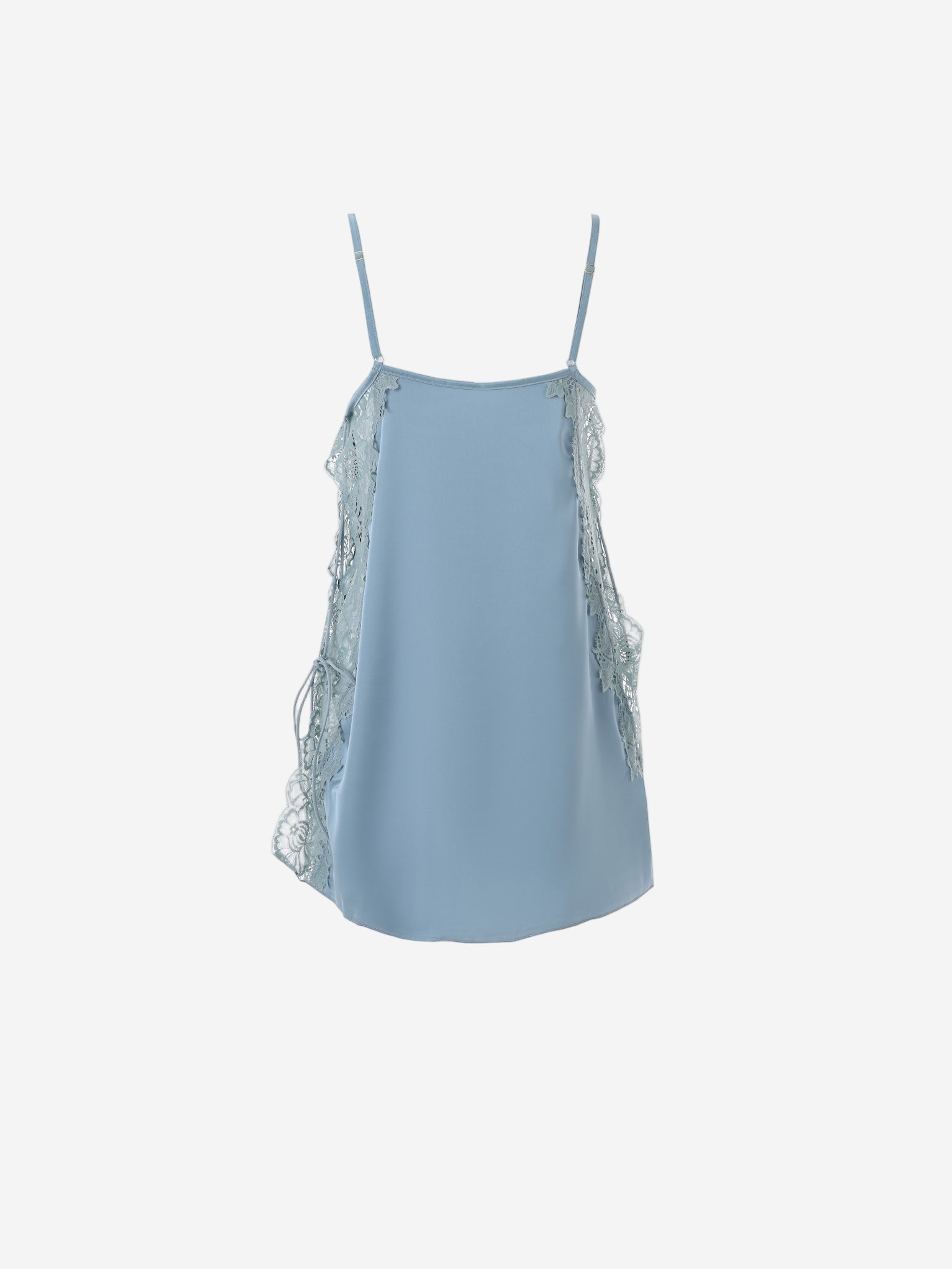 Ethereal Tie Slips - RezaFay