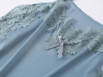 Ethereal Tie Slips - RezaFay