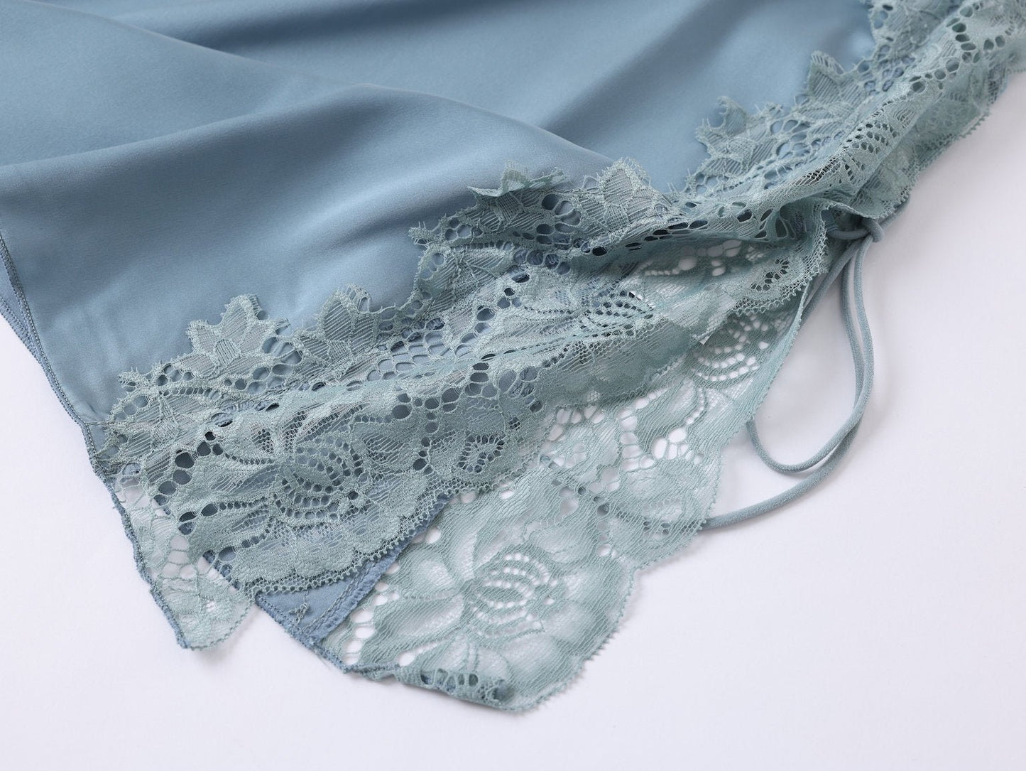 Ethereal Tie Slips - RezaFay