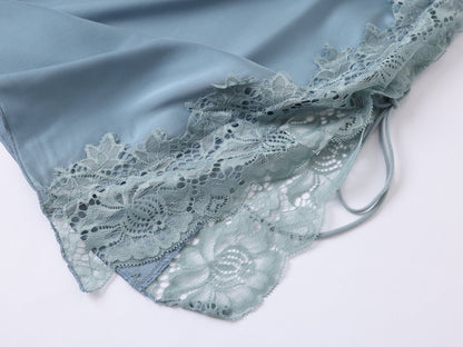 Ethereal Tie Slips - RezaFay