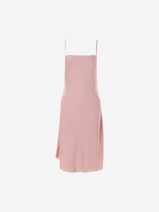 Serenity Cut - Out Dress - RezaFay