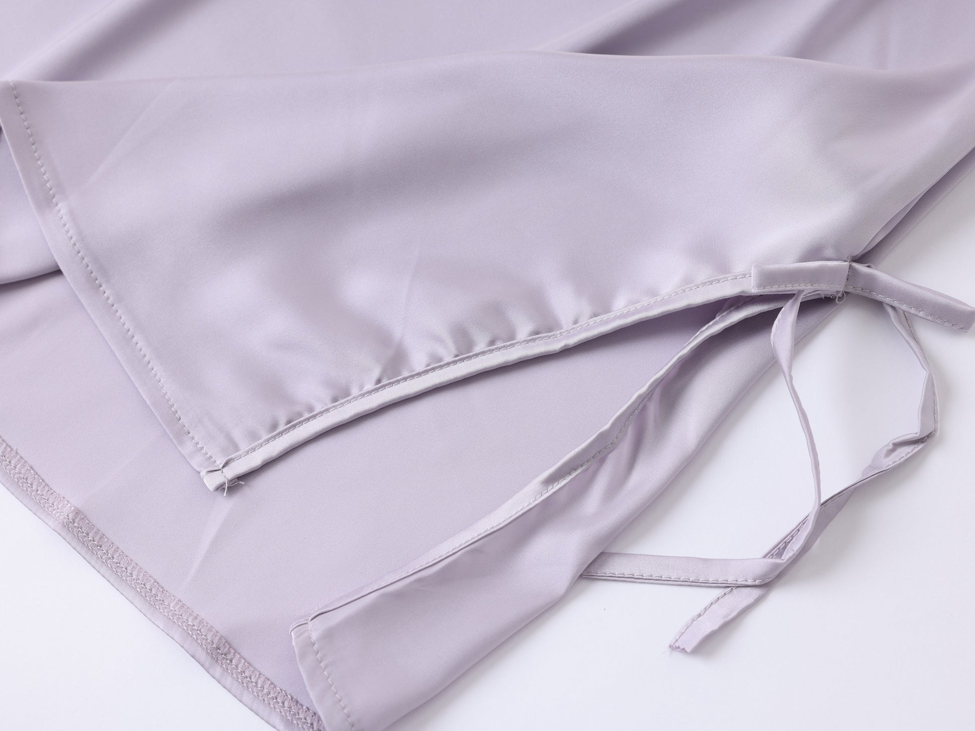 Lilac Enigma Dress - RezaFay