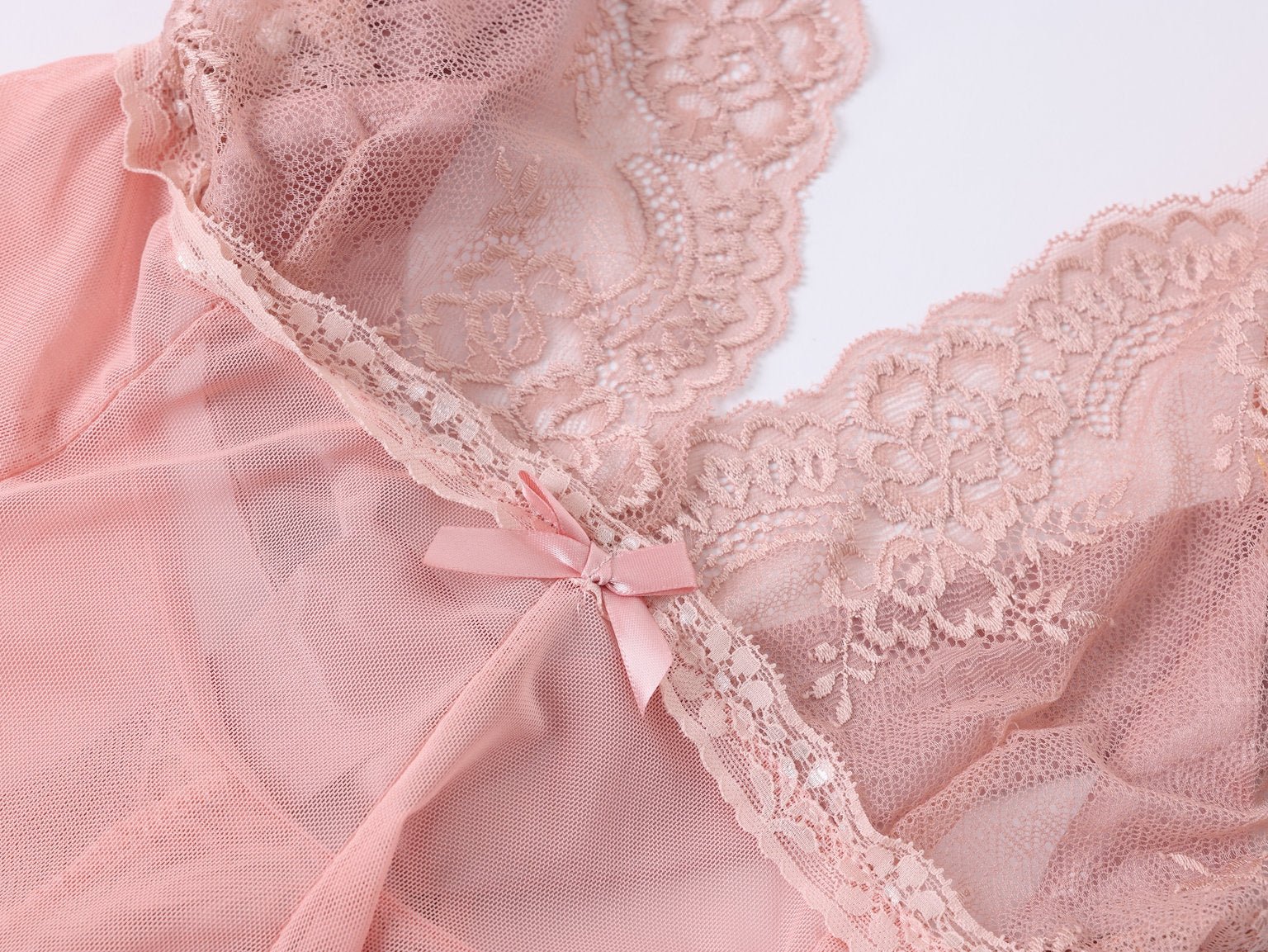 Dew Kiss Dress - RezaFay