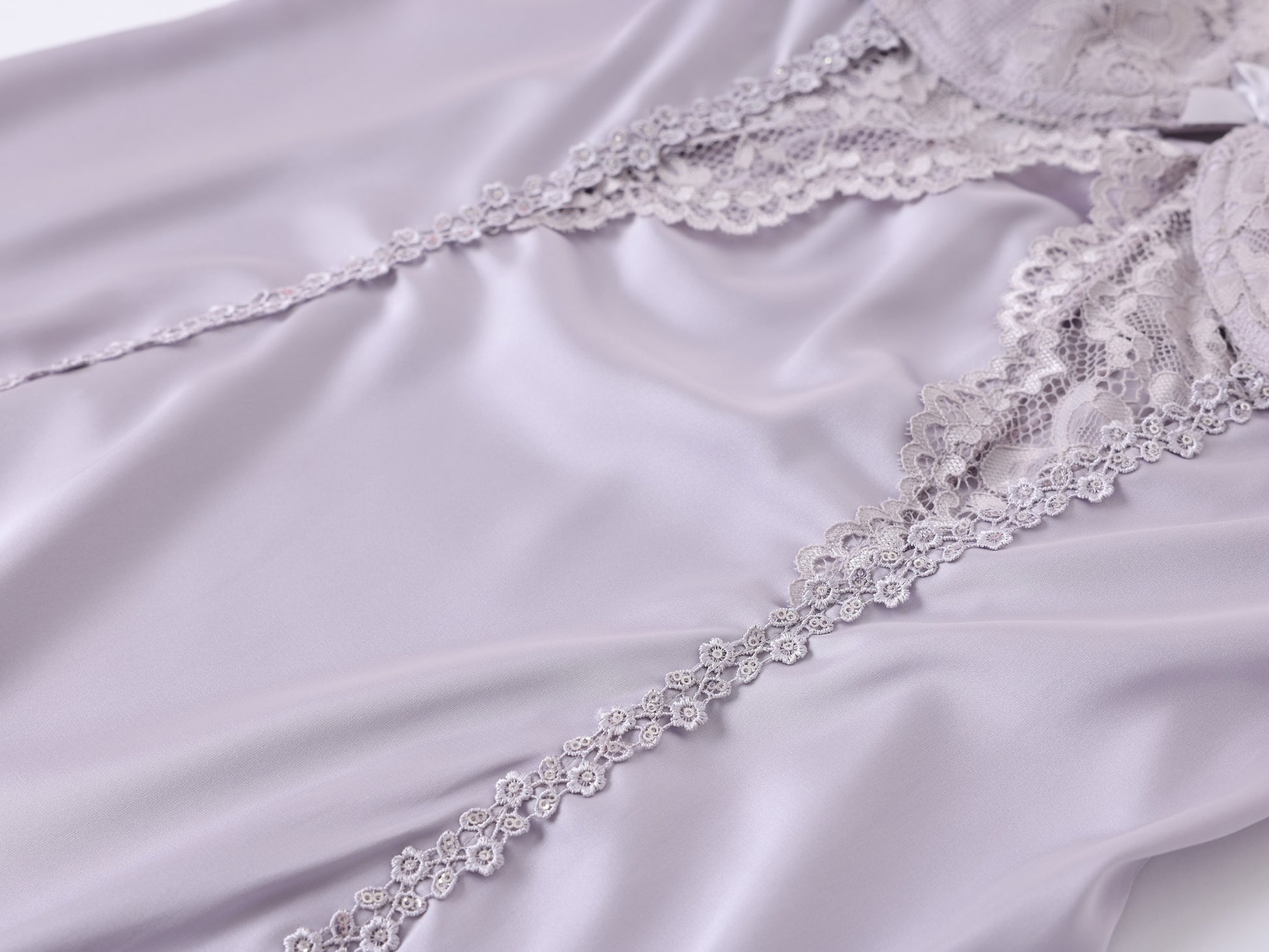 Amethyst Glow Dress - RezaFay