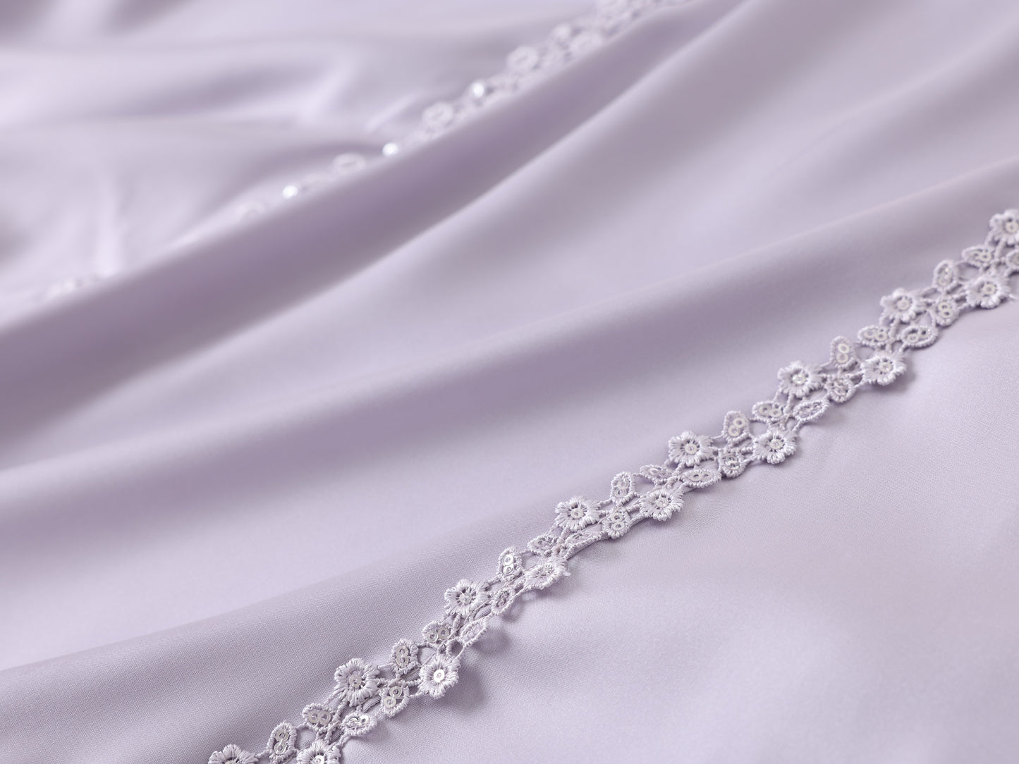 Amethyst Glow Dress - RezaFay