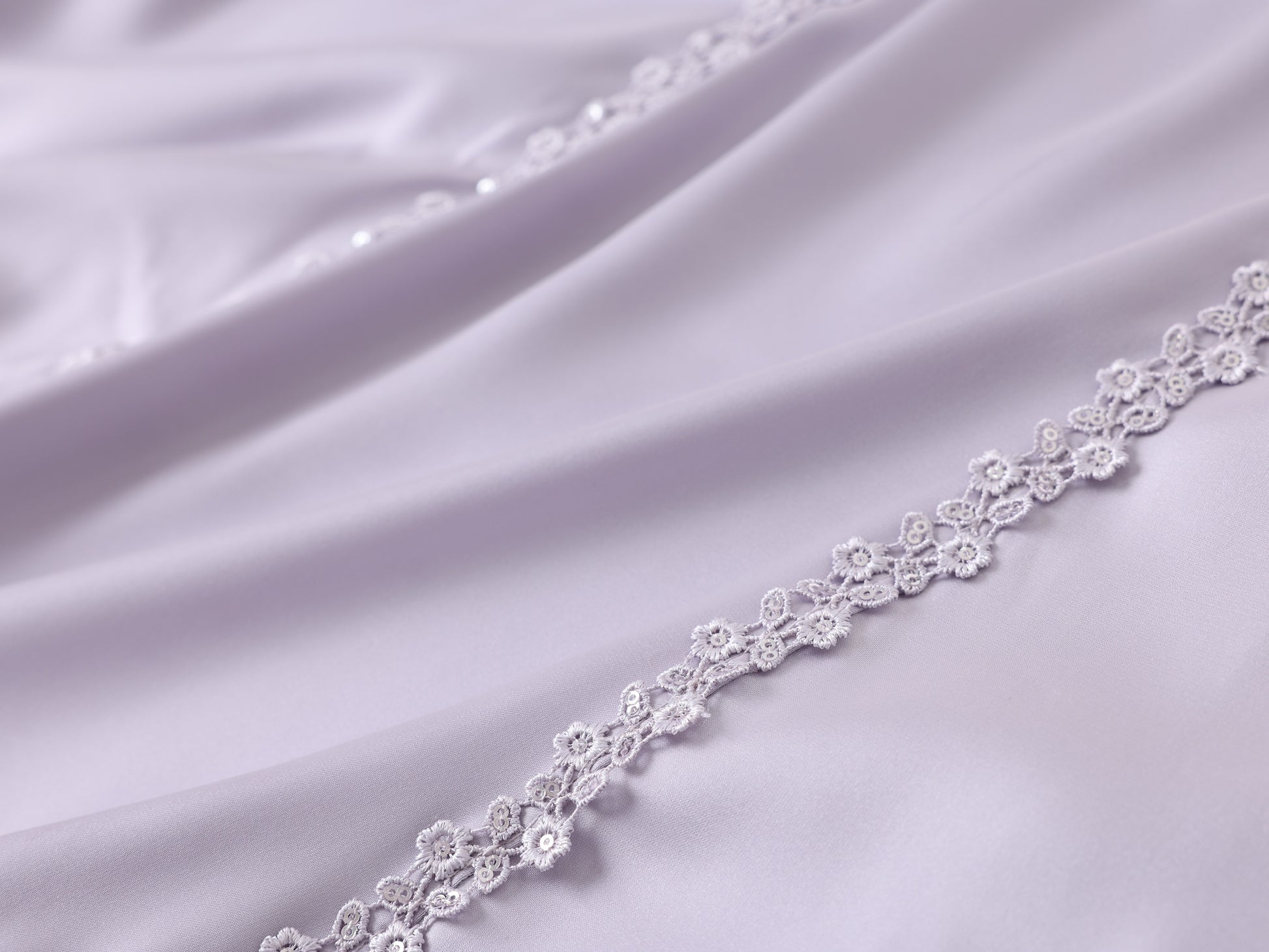 Amethyst Glow Dress - RezaFay