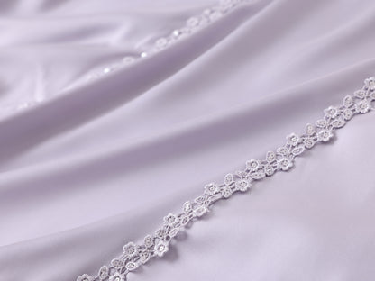 Amethyst Glow Dress - RezaFay
