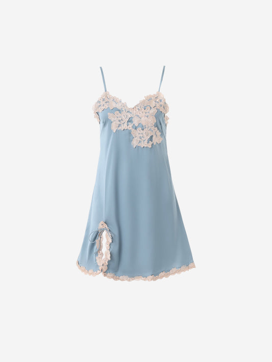 Lace Sonata Dress - RezaFay