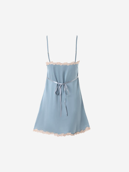 Lace Sonata Dress - RezaFay