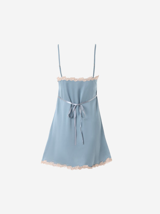 Lace Sonata Dress - RezaFay