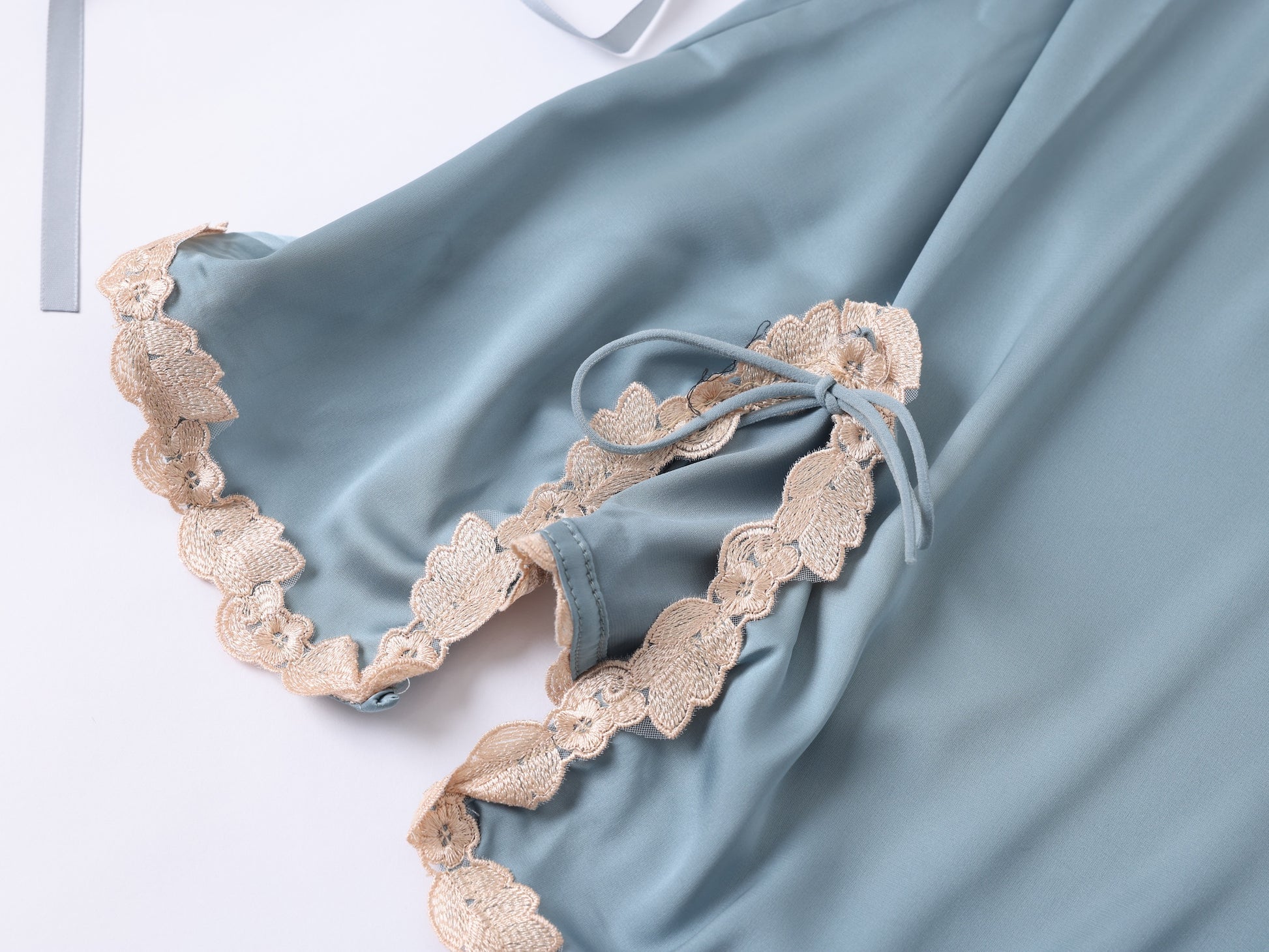 Lace Sonata Dress - RezaFay