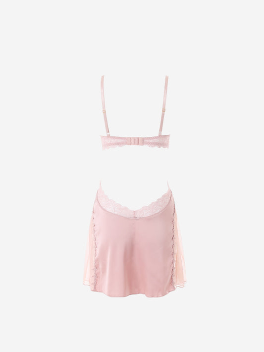 Cupid's Bow Dress - RezaFay