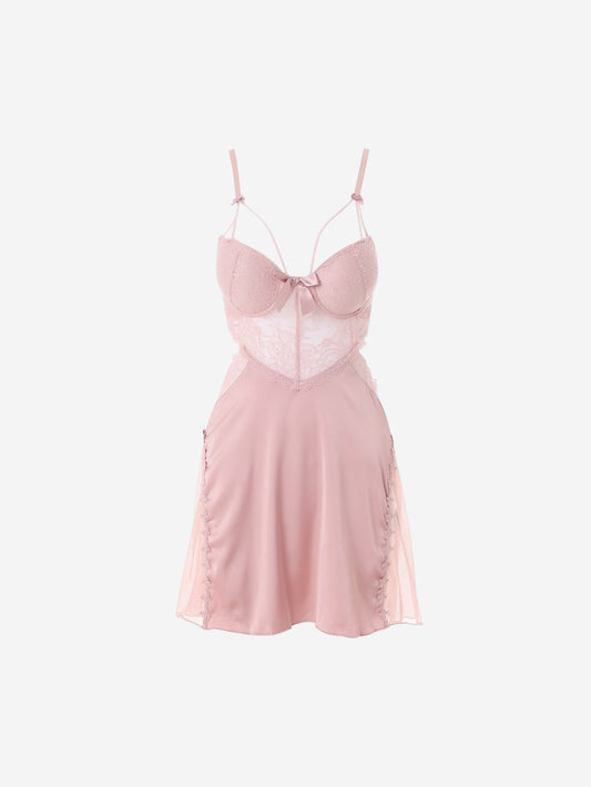 Cupid's Bow Dress - RezaFay