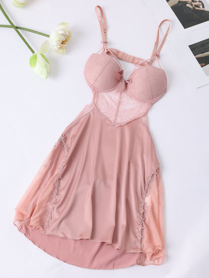 Cupid's Bow Dress - RezaFay