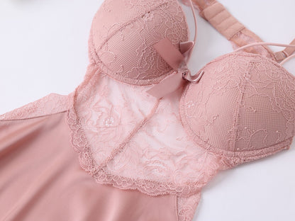 Cupid's Bow Dress - RezaFay