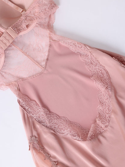 Cupid's Bow Dress - RezaFay