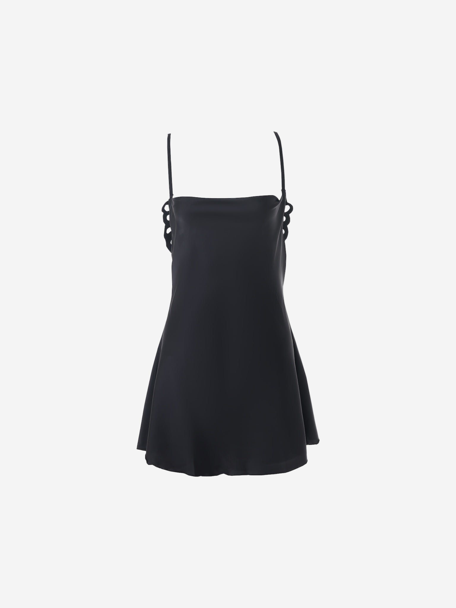 Hidden Wings Dress - RezaFay