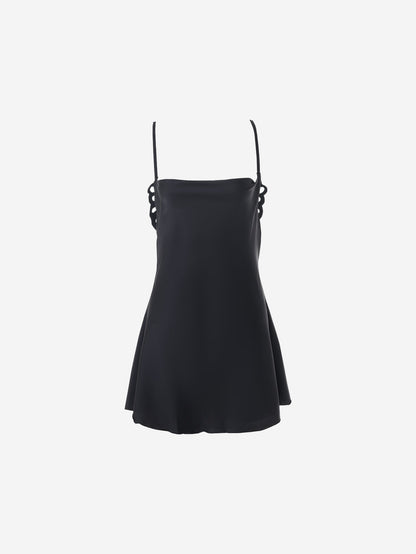 Hidden Wings Dress - RezaFay