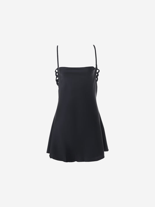 Hidden Wings Dress - RezaFay