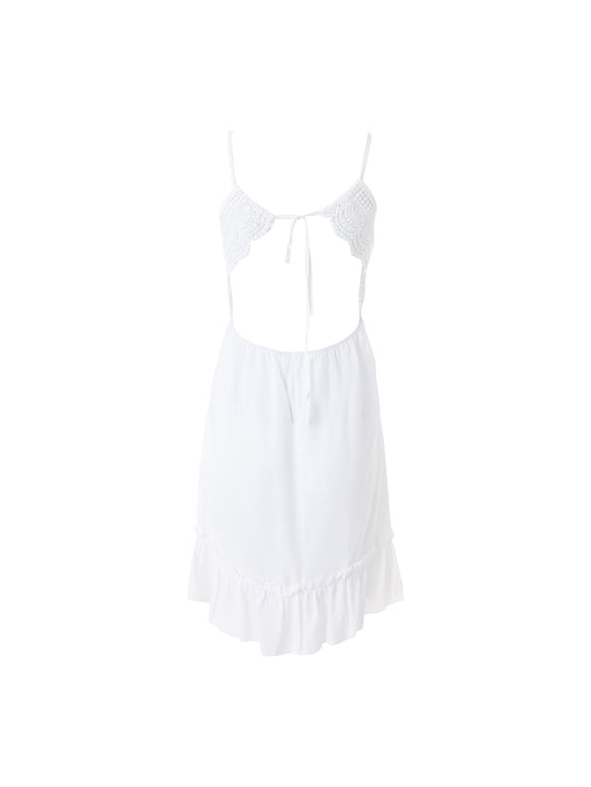 Moonlit Muse Dress - RezaFay