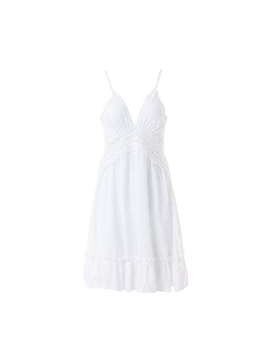 Moonlit Muse Dress - RezaFay