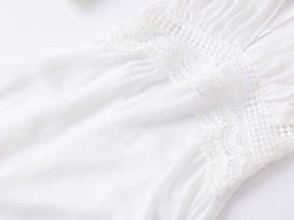 Moonlit Muse Dress - RezaFay