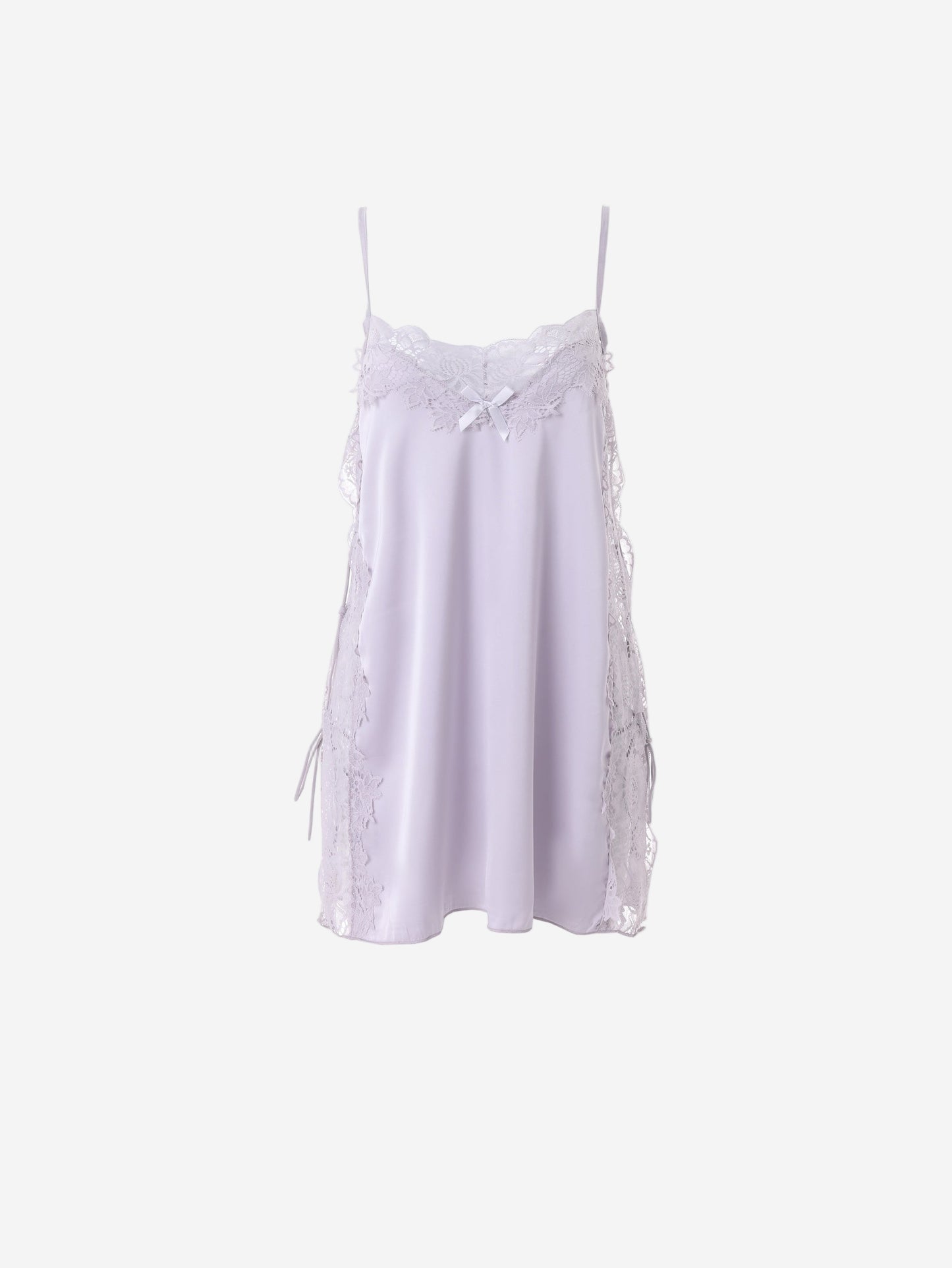Ethereal Tie Slips - RezaFay