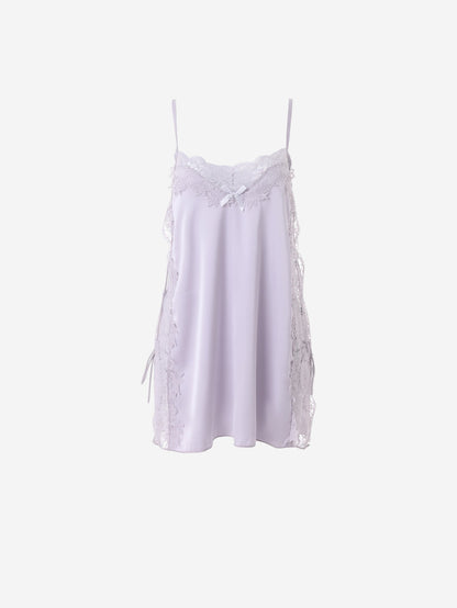 Ethereal Tie Slips - RezaFay