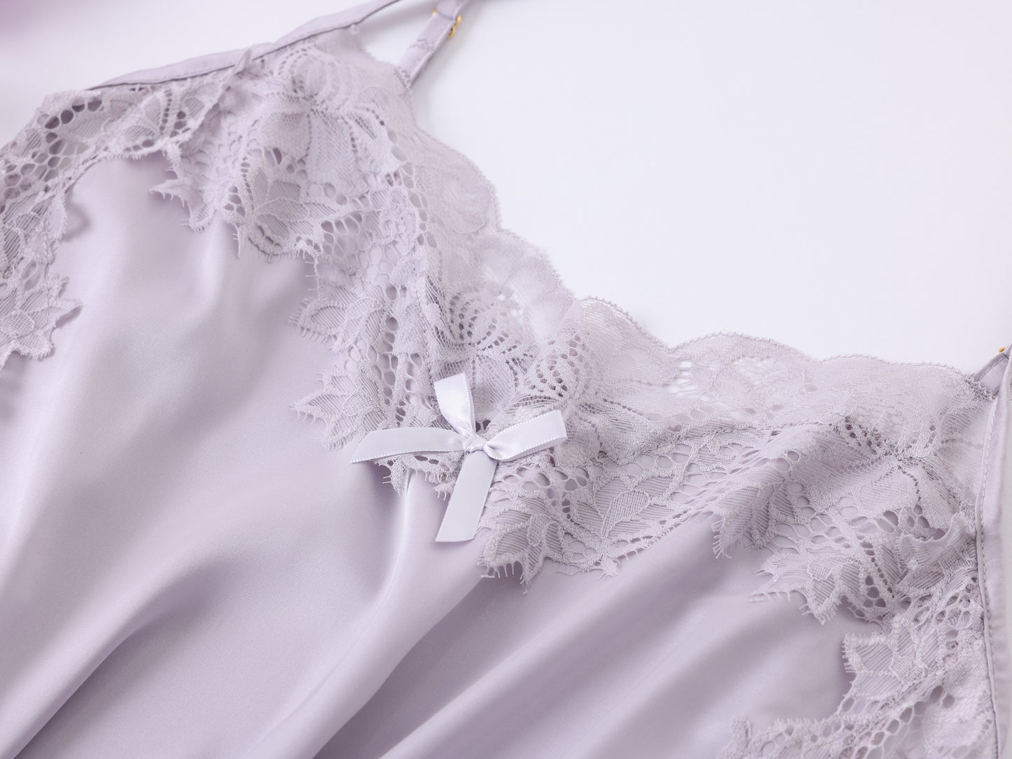 Ethereal Tie Slips - RezaFay