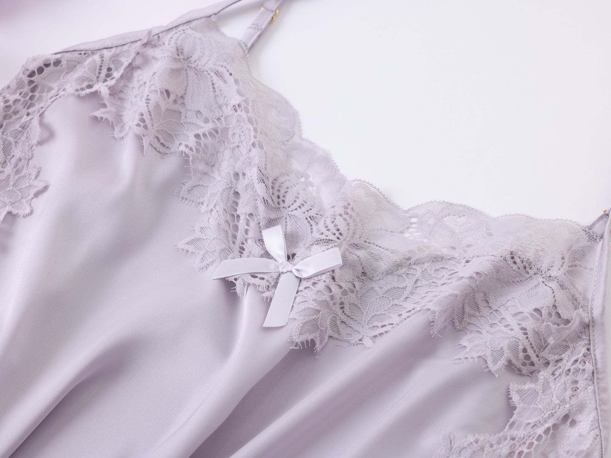 Ethereal Tie Slips - RezaFay