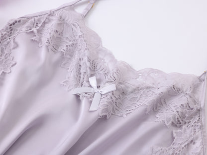 Ethereal Tie Slips - RezaFay